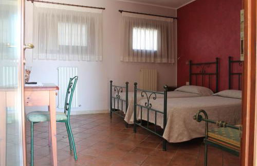 Agriturismo San Bartolomeo - Foto 11