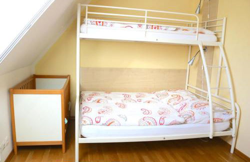 Familienfreundliche Ferienwohnung am Reuterteich - Foto 21