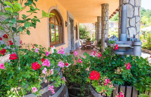 Residence e B&B Villamirella - Foto 76