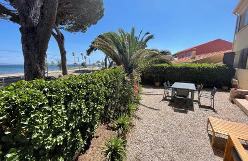 Au bord de mer à Hyères les Palmiers - Foto 36