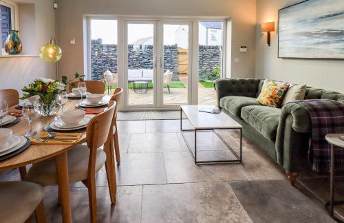 The Elterwater Barn - Foto 10