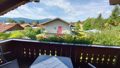 Ferienwohnung Bruni Huber - Foto 4