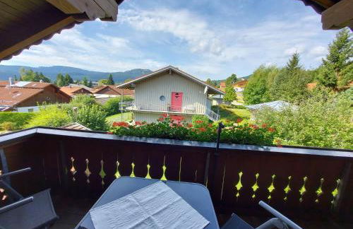 Ferienwohnung Bruni Huber - Foto 4