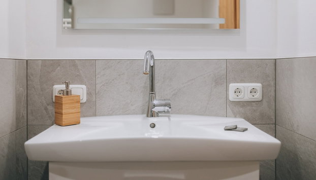 Apartments Haus Altenberger 1 Studio - Foto 4, Habitación