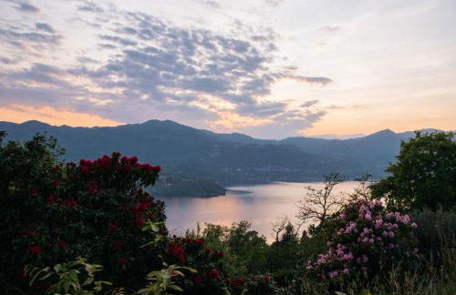 La Corte sul lago app Carlotta - Photo 30