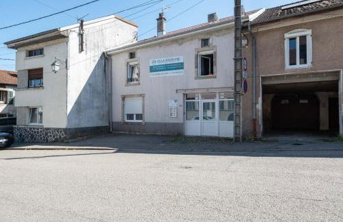 1 studio et 2 appartements 3 étoiles au calme à 150 m des thermes - Bains-Les-Bains - Foto 39