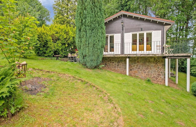 Cozy Hideaway in Ferrieres - Photo 33