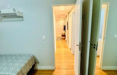 Apto 3 quartos, garagem, ar condicionado - Foto 23