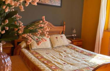 Villa en la Reserva de la Biosfera de Gordón - Foto 41