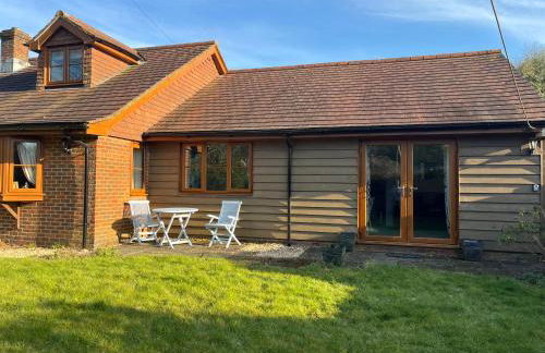 Self-contained Guest Suite, Michelmersh, Romsey - Foto 1