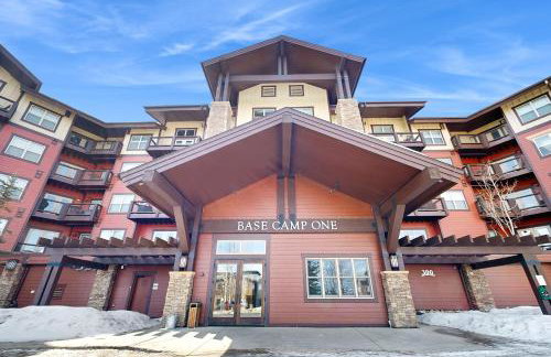 Base Camp One 112 - Foto 16