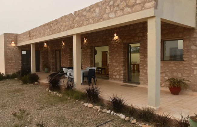 Villa Seaview Kaouki - Foto 9