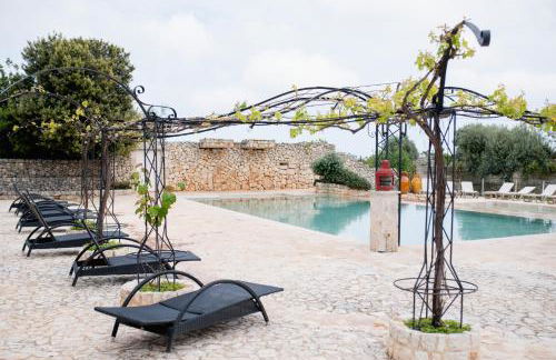 Masseria dei Preti - Foto 8