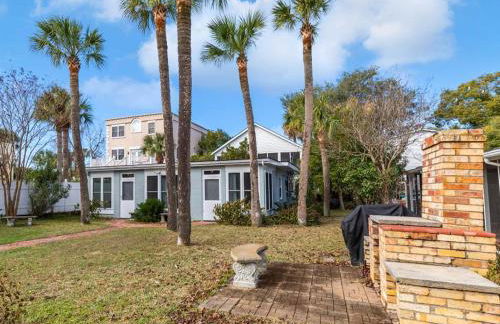 Captains Quarters A by Tybee Vacation Rentals - Foto 10