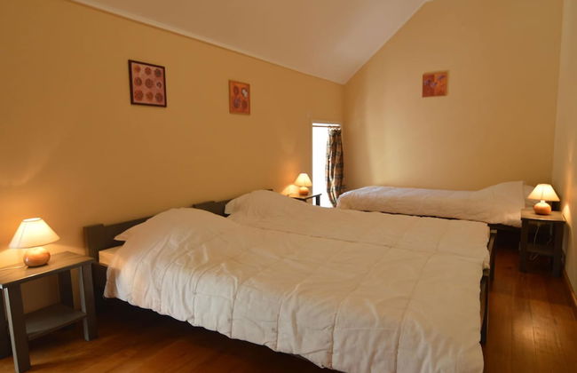 Grand Mill Stay in Anhee - Foto 9