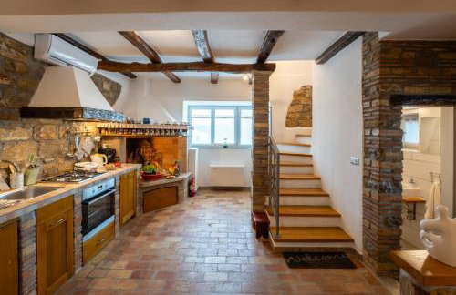 Holiday Home Belveder Motovun with heated pool - Foto 22