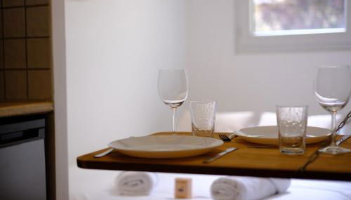 Rouen Gare - Petit studio cosy - Climatisation - Photo 4