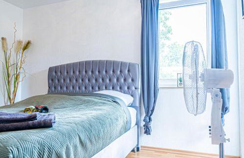 Apartment Wesseling - Foto 11