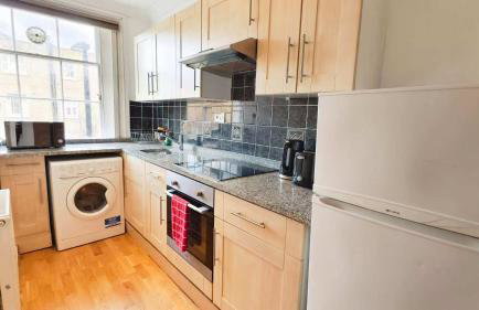Orchid Apartment in Baker Street - Foto 14