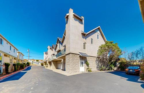 Beach Retreat - Foto 1