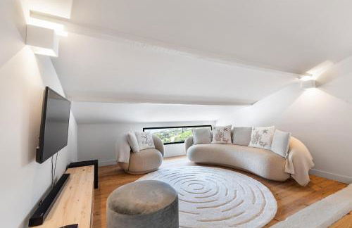 Sérénité Marine - Villa 14p avec piscine - Foto 12