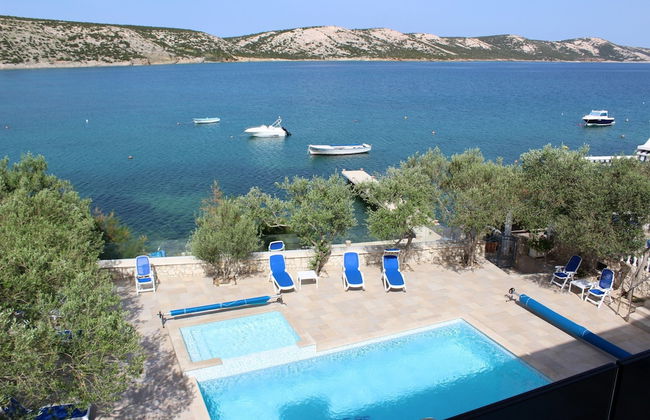 Family Resort Santa Maria II Penthouse - Foto 33