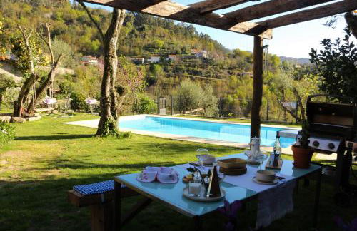 Vila de Campos - Gerês - Foto 1