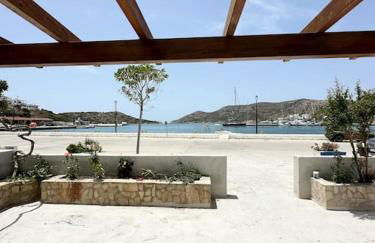 Noema Seafront House Lipsi - Foto 15