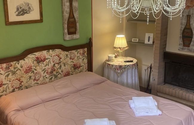 Agriturismo Podere Bucine Basso - Foto 17