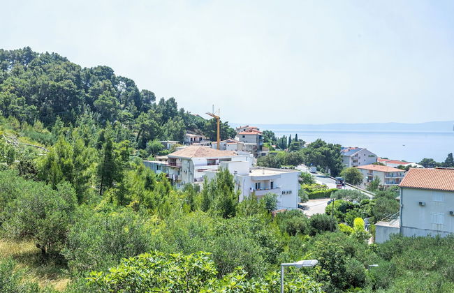 Apartments Seaview - Foto 30