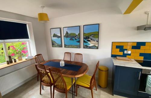 Kynance Cottage - Pendour - Foto 41