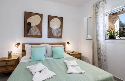 Villa Filothea with Jacuzzi & SV by CorfuEscapes - Photo 17