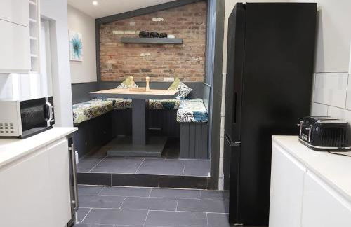 Amble Holiday Home - Photo 24