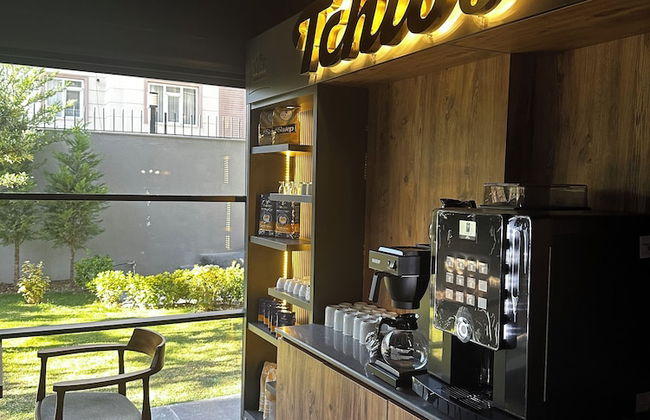 Your House Konaklama - Foto 76