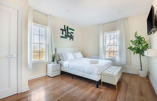 3BR Prime Luxury near NYC w Arcade Room - Foto 2