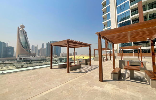 HiGuests - Park Gate Residence Tower C - Photo 67