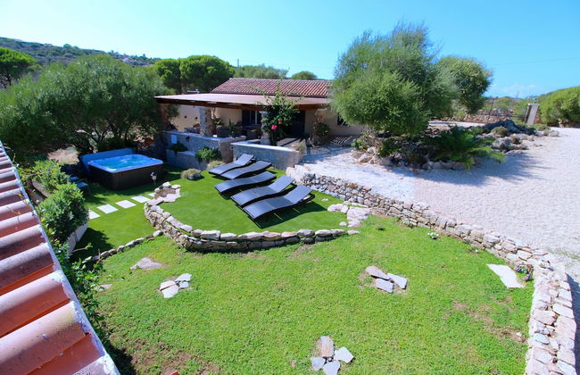 Villa Magdala - Foto 63