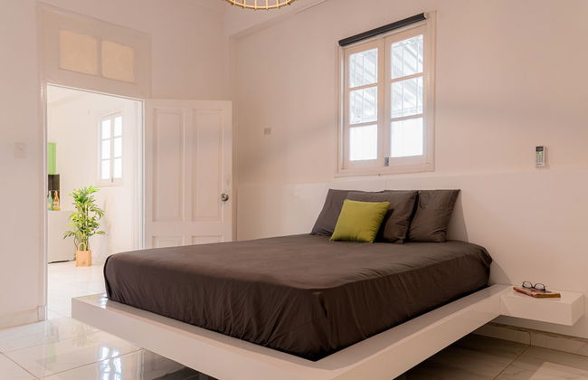 Apartment in Havana with swimming pool - Photo 3