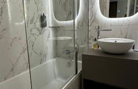 Penthouse vue mer avec Rooftop,Jacuzzi,et parking privé - Foto 16