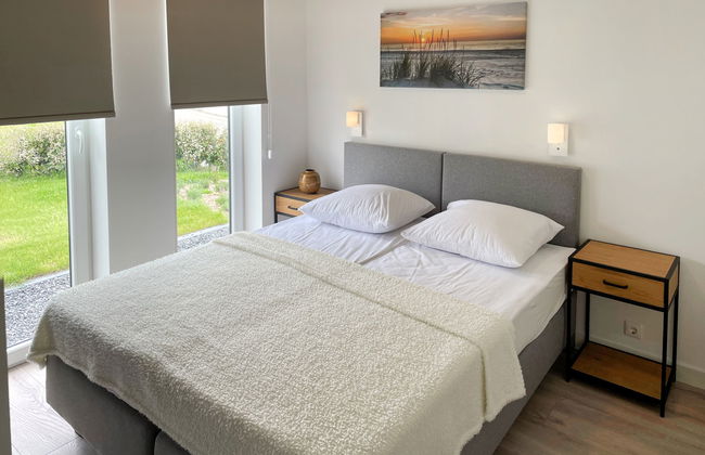 2 bedroom House in Wemeldinge with garden and terrace - Photo 4