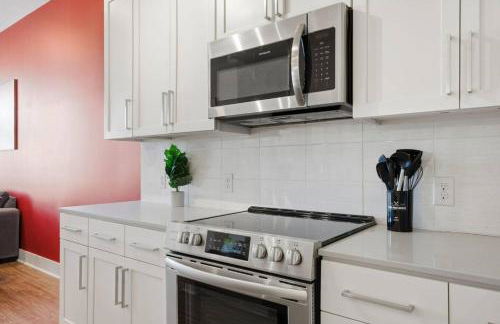 Carolina Horizon - Pool, City Views, Free Parking - Foto 38