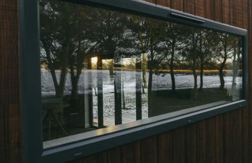 Vallum Cabins - Foto 9