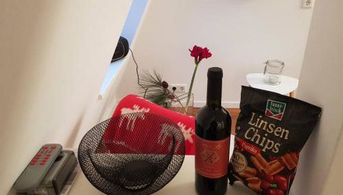 Penthouse über den Dächern Badenweilers - Foto 4