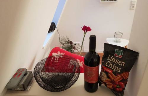 Penthouse über den Dächern Badenweilers - Foto 4