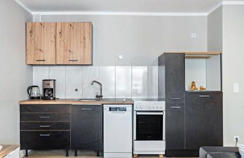 Kleine Hütte in St Pauli Hamburg - Foto 11