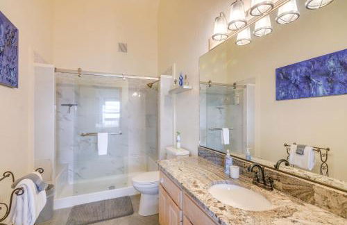 Picturesque Pagosa Springs Retreat with Mtn Views! - Foto 23