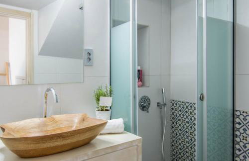 The Wave House By Plakalona Villas & Apartments - Photo 15