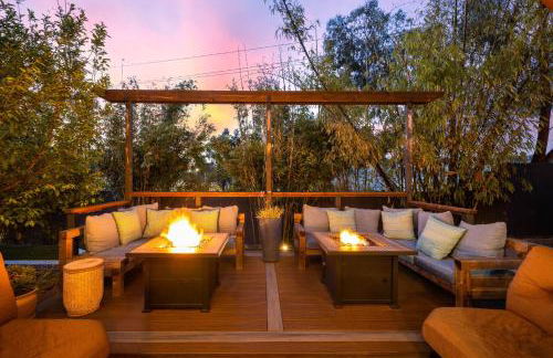 Modern Oceanside Stay with Yard & Laidback Vibes - Foto 52