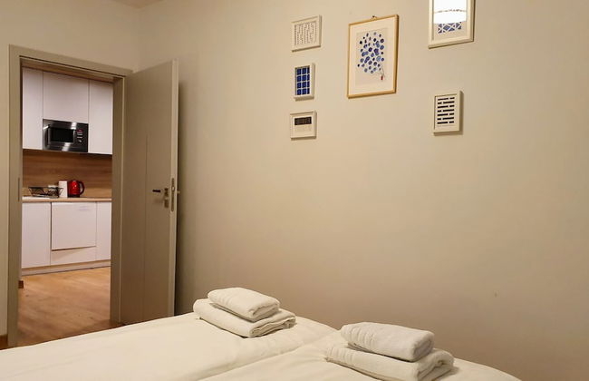 City Center Apartments SPA & Wellness by Apartmore - Foto 78