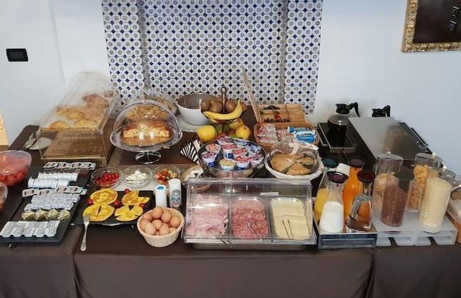 Locanda Leon Bianco on the Grand Canal - Photo 45